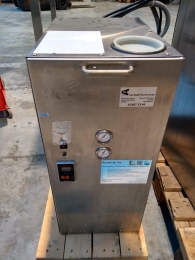 Aramis osmosis system